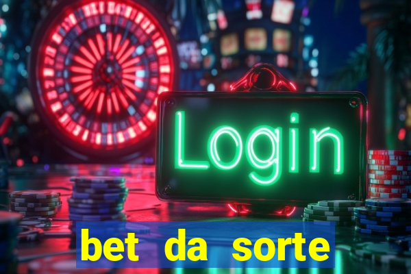 bet da sorte codigo promocional